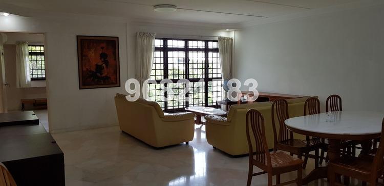 Blk 116A Rivervale Drive (Sengkang), HDB 5 Rooms #159947192